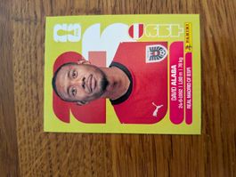 Panini 4 Österreich 