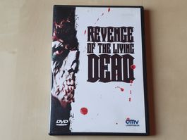 Revenge of the living Dead