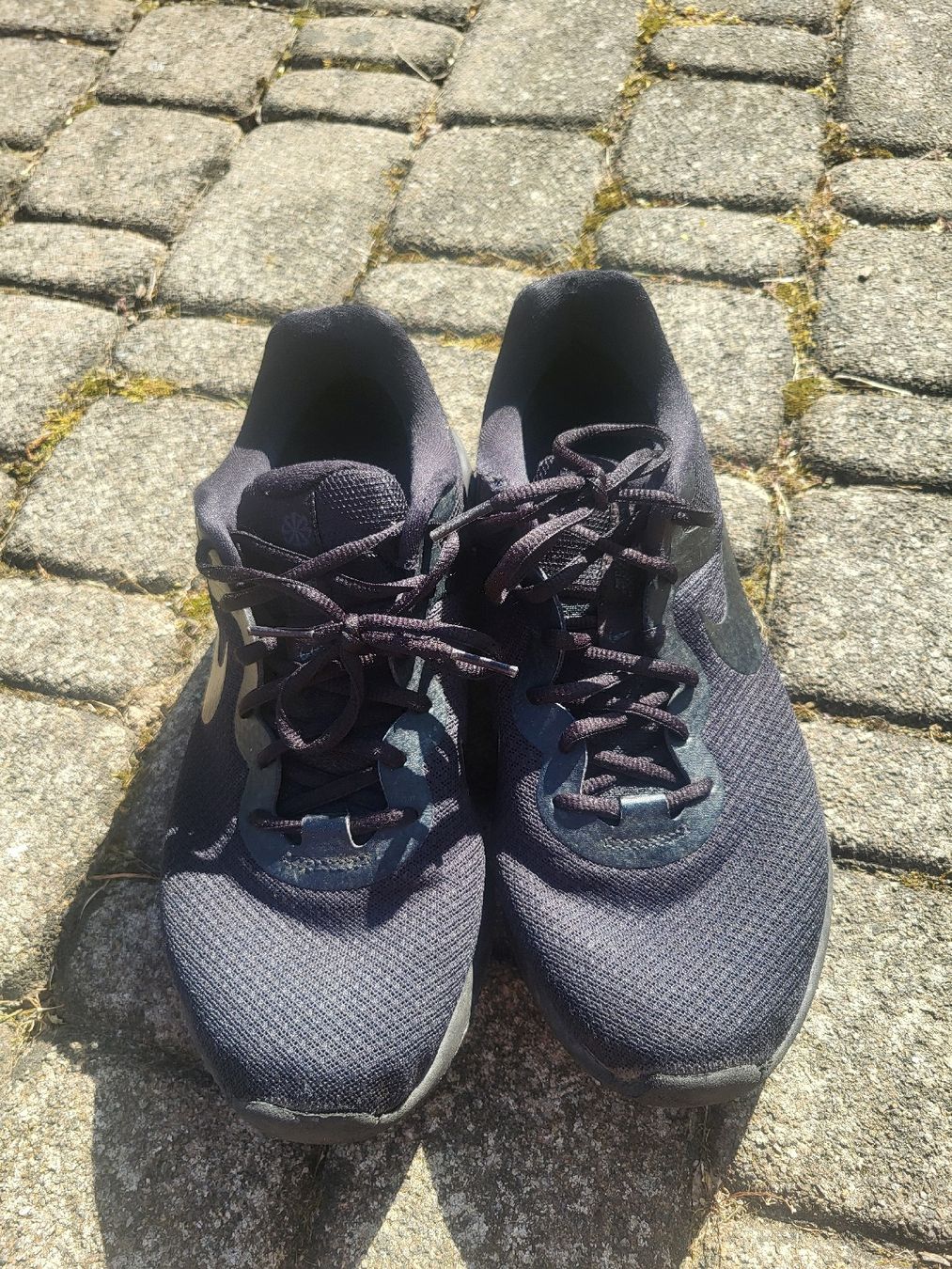 Nike Herrenschuhe: Schuhe – Gebraucht aus Muhen von lue_v8qc