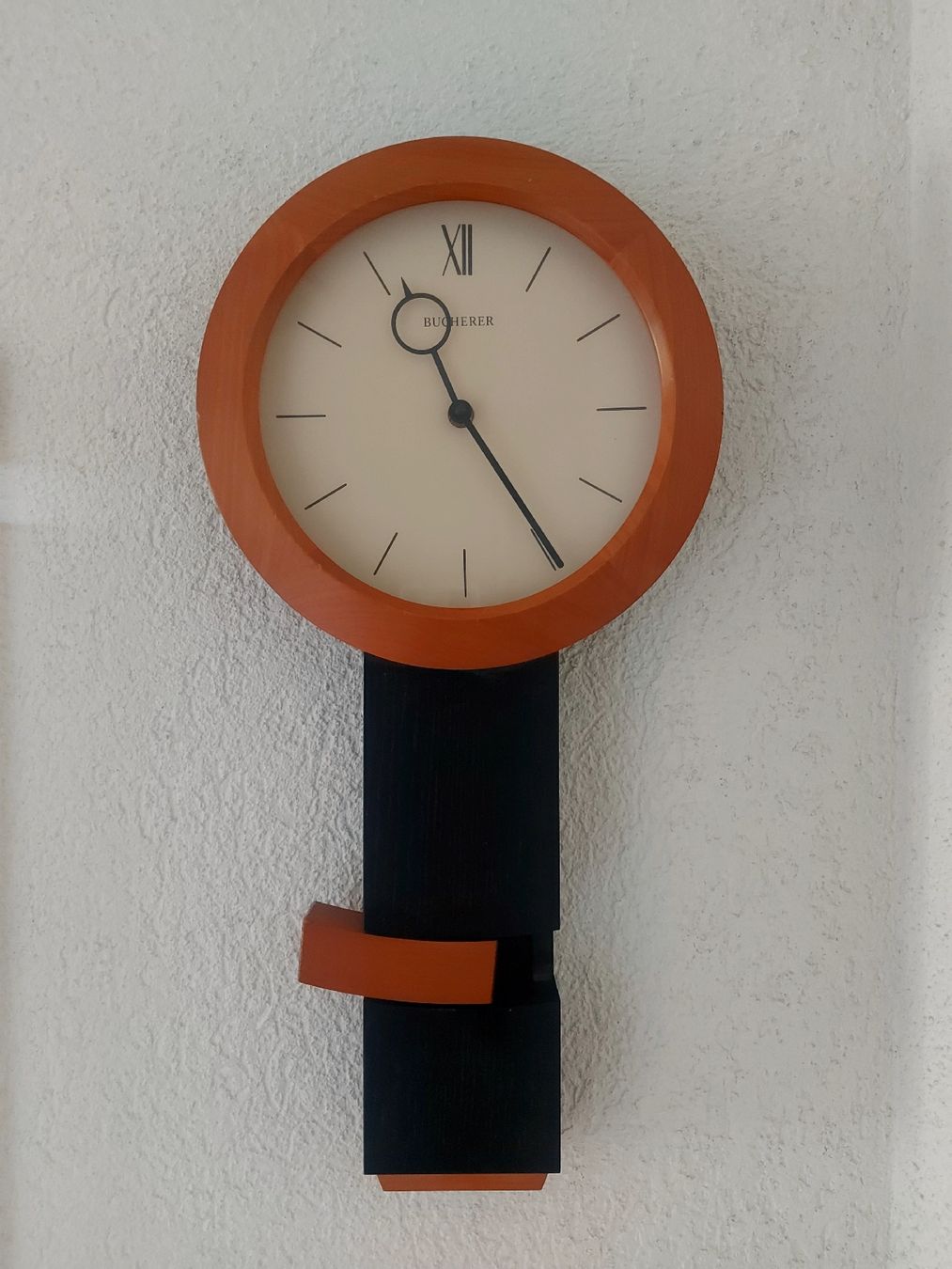 Bucherer Pendules & Horloges murales: Wanduhr – D'occasion à Ursenbach par Fuel90 1