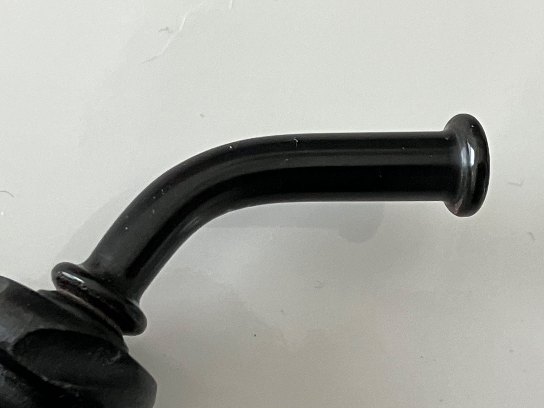 Pipe & Accessori: Tababkpfeife, Bauernpfeife – Nuovo (secondo la descrizione) da Giswil venduto da beru70 4