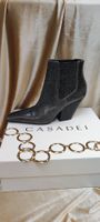 Casadei Stiefeletten 39, Neue