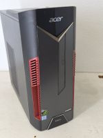 PC ACER Nitro N50-600, intel i5, Nvidia Geforce GTX 1050, 
