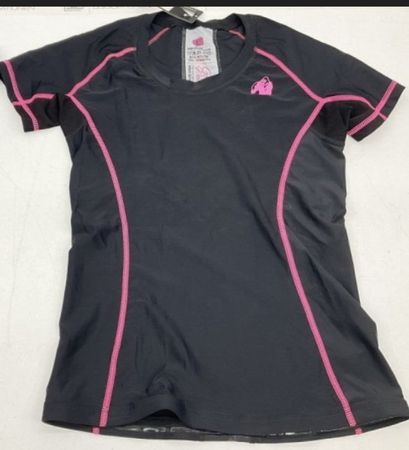 Damen Kompressionsshirt Gr. L Neu