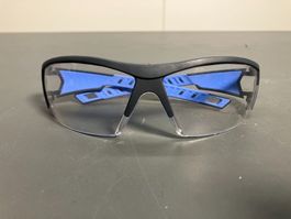 gebr. UVEX - Schutzbrille ab 1.-