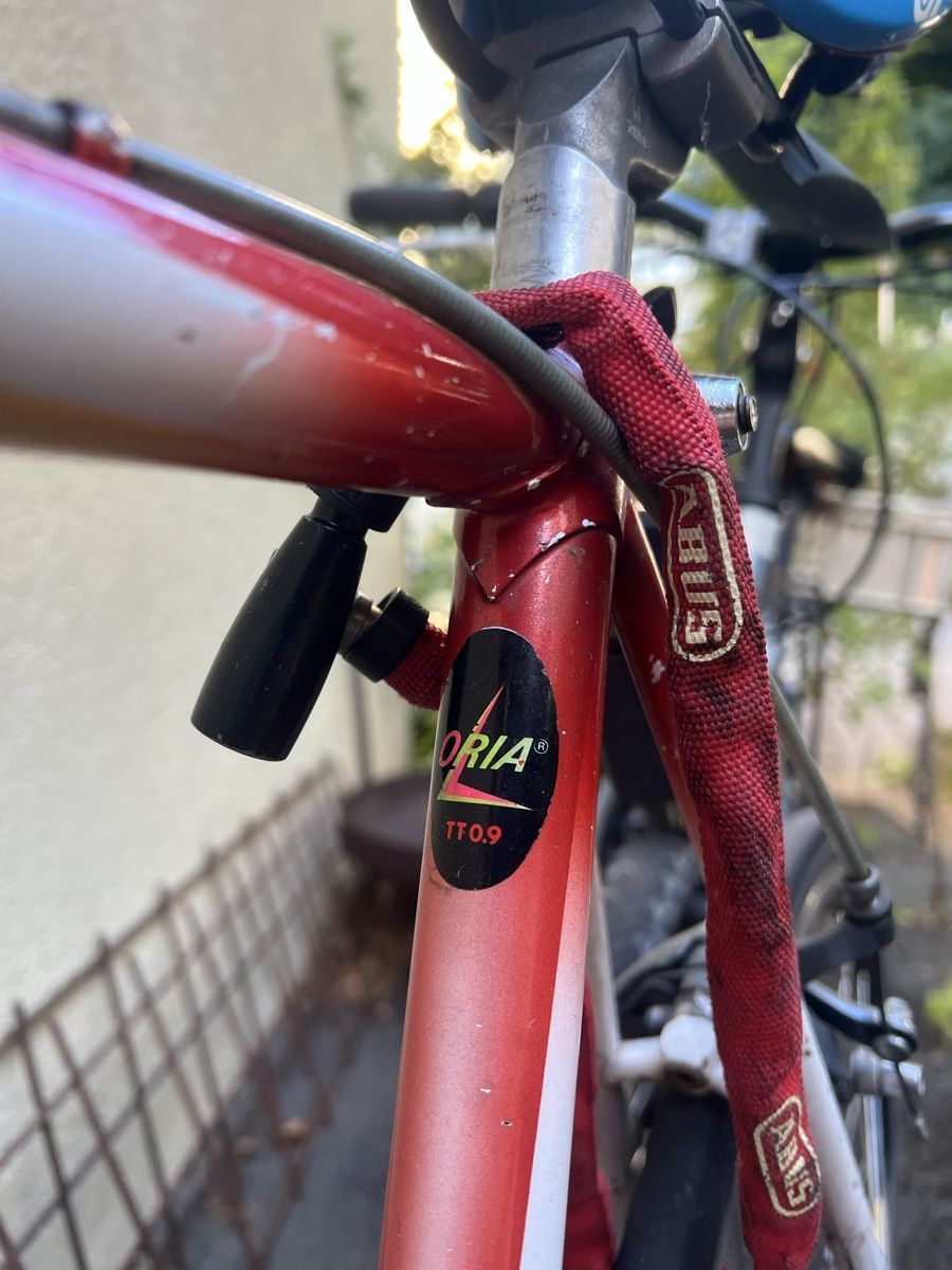 Biciclette: Rennrad Vintage – Usato da Zürich venduto da rei_6klv 9