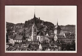 BADEN - Teilansicht - 1940