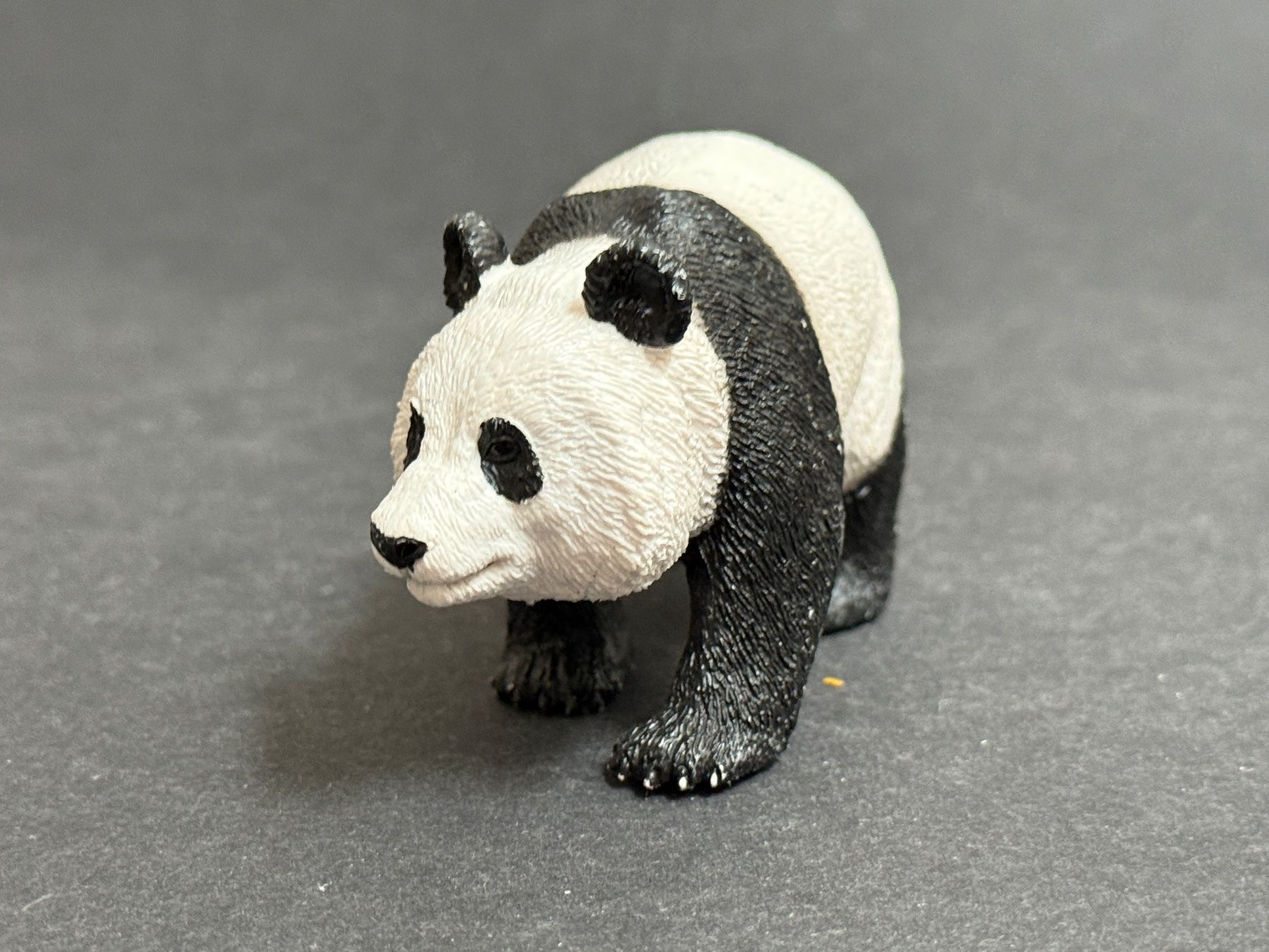 Schleich Statuette: Scheich Pandabär Panda Bär groß und klein – Usato da Ennetbaden venduto da mapa05 3