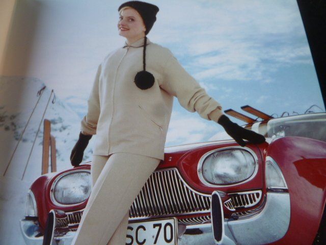 Libri: Ford Taunus 17 M P3 Buch – Usato da Zofingen venduto da sosalinos01 1