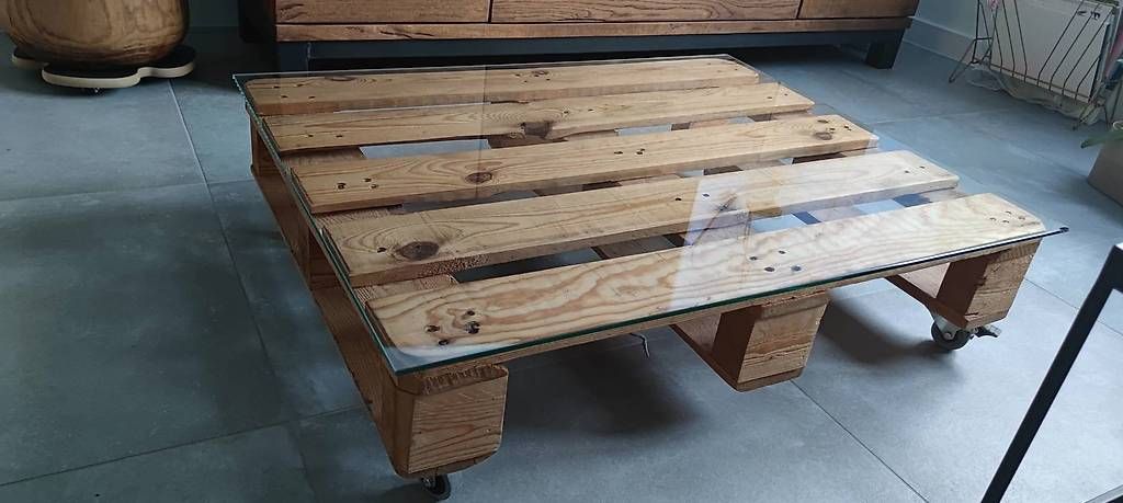Tavoli: Table basse – Usato da Botterens venduto da laurey38