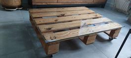 Table basse
