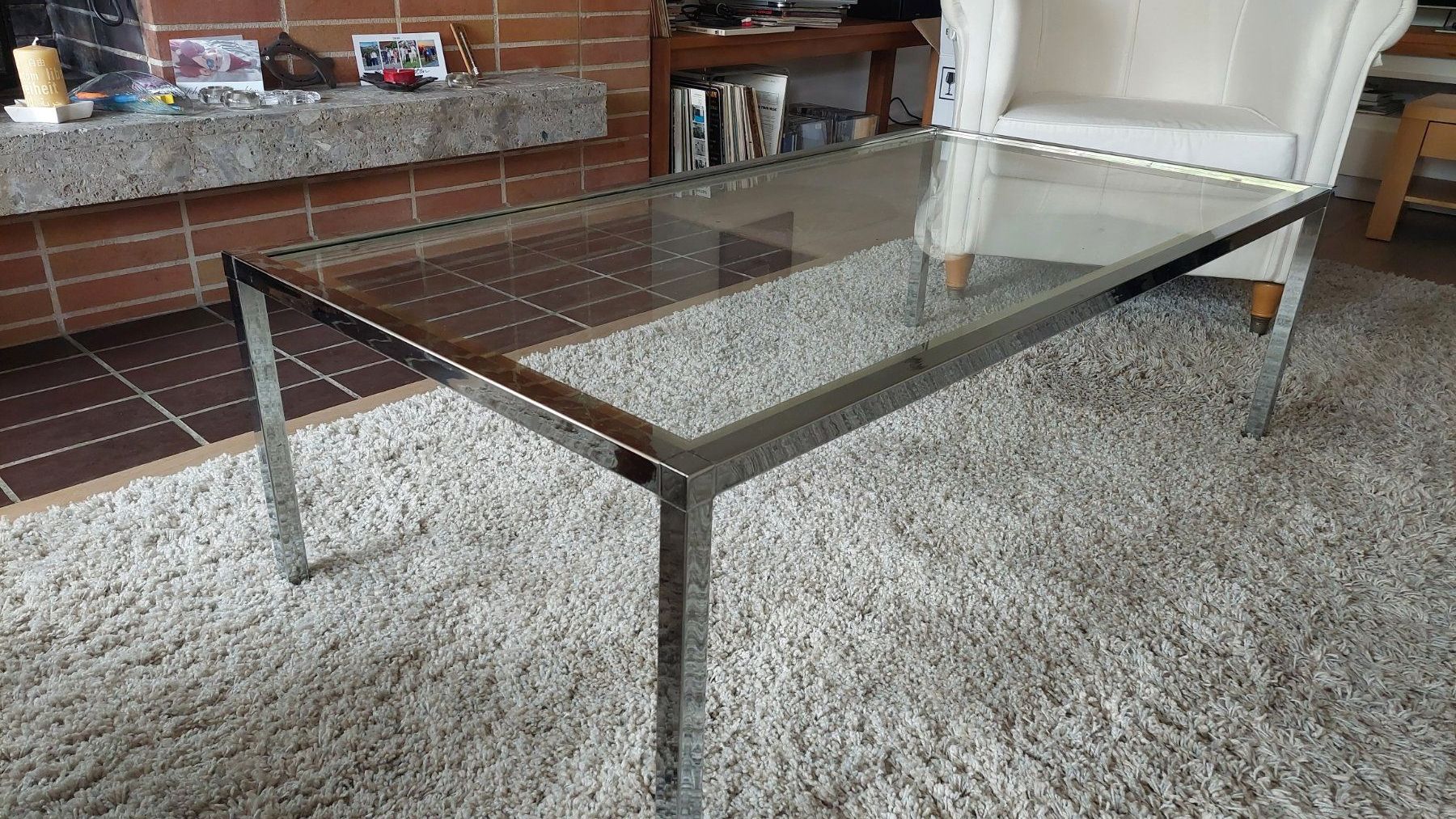 Tables: Salontisch – D'occasion à Belp par Syschmid