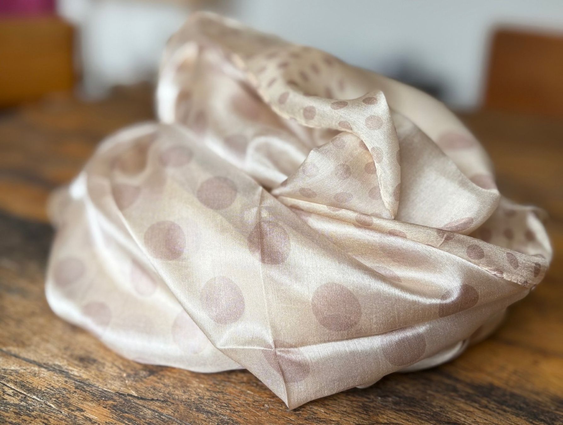 Foulard & Sciarpe: FOULARD 100% SOIE!! – Nuovo e nell'imballaggio originale da Locarno venduto da NicoNion 1