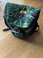Schulteck Lego Ninjago grün