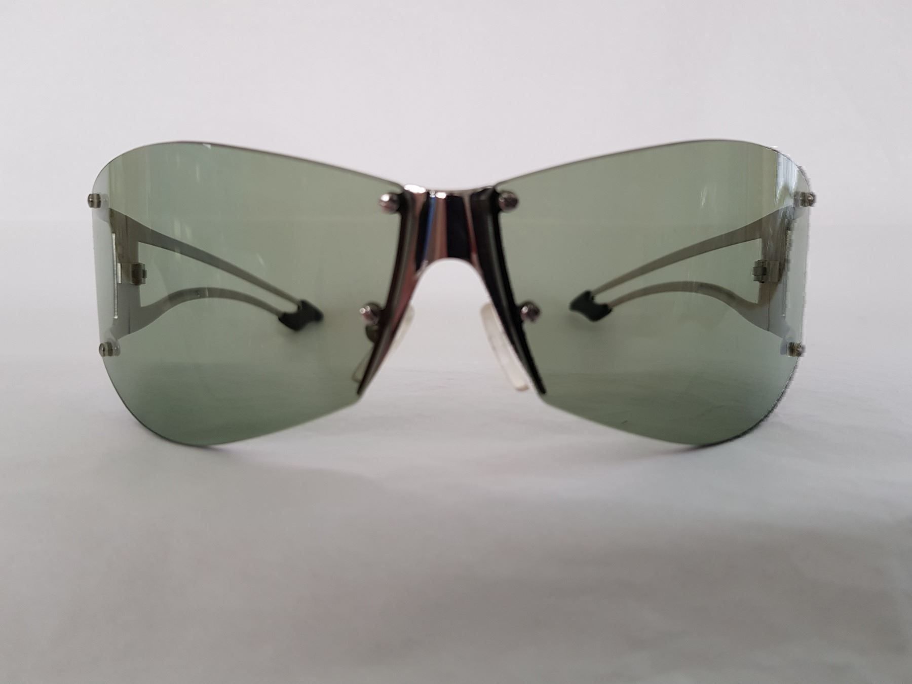 Occhiali & Lenti: X-ICE  Herren  Sonnenbrillen – Nuovo e nell'imballaggio originale da Aadorf venduto da condor35 1