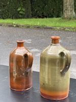 Antike Krüge, Steingut, Keramik, Vintage, Rarität!
