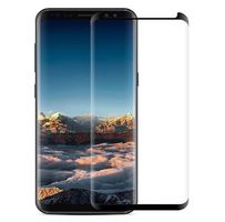 3D Panzerglas Folie 9H Samsung Galaxy S8