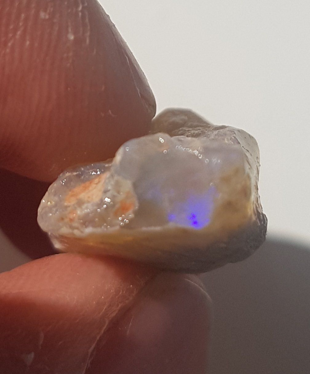 Pietre preziose: Opal 13.0ct aus Australia – Usato da zuerich venduto da Jewlsdesign