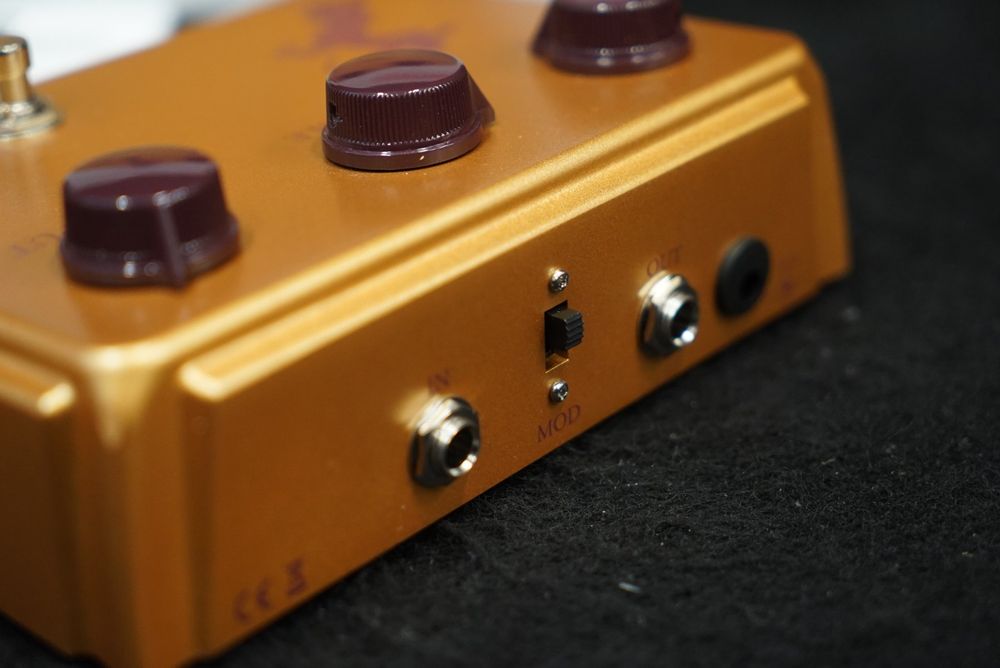 Warm Audio WA CV Centavo Klon (Gebraucht) in Ortschwaben für CHF 120