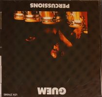 Guem – Percussions