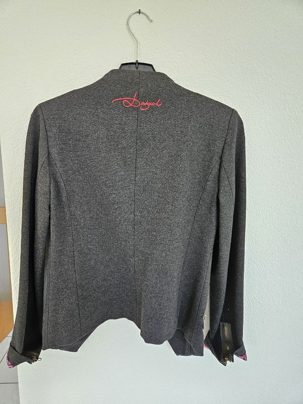 Desigual Jacken: Desigual Damen Blazer – Gebraucht aus Ebikon von SecondChance_byM 2