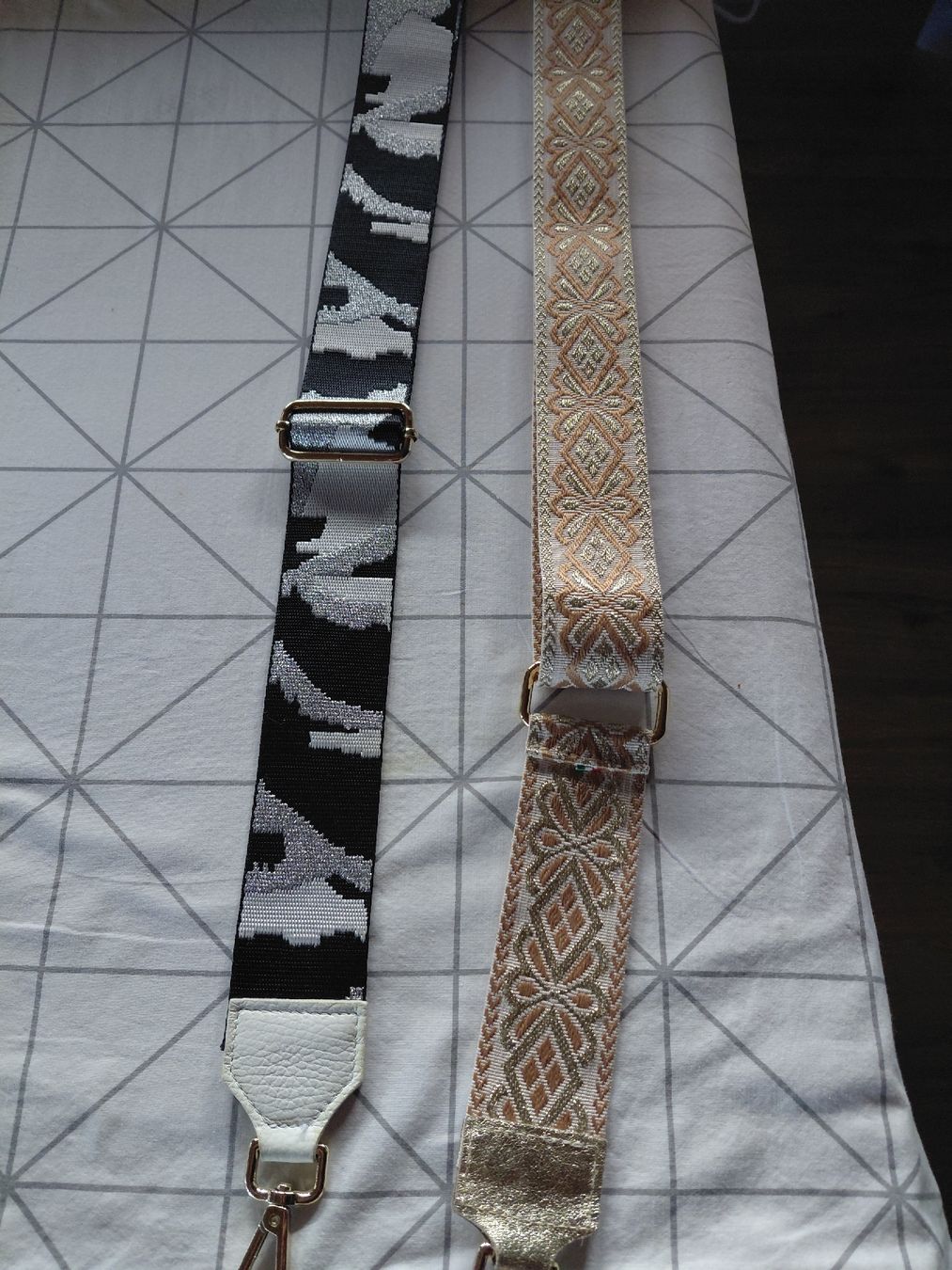Altro in  Abbigliamento & Accessori: BANDOULIÈRE...2 PIECES – Nuovo e nell'imballaggio originale da Veyras venduto da yonel78 1