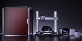 Snapmaker Artisan 3-in-1 3D Drucker / CNC / Laser NEU & UVP