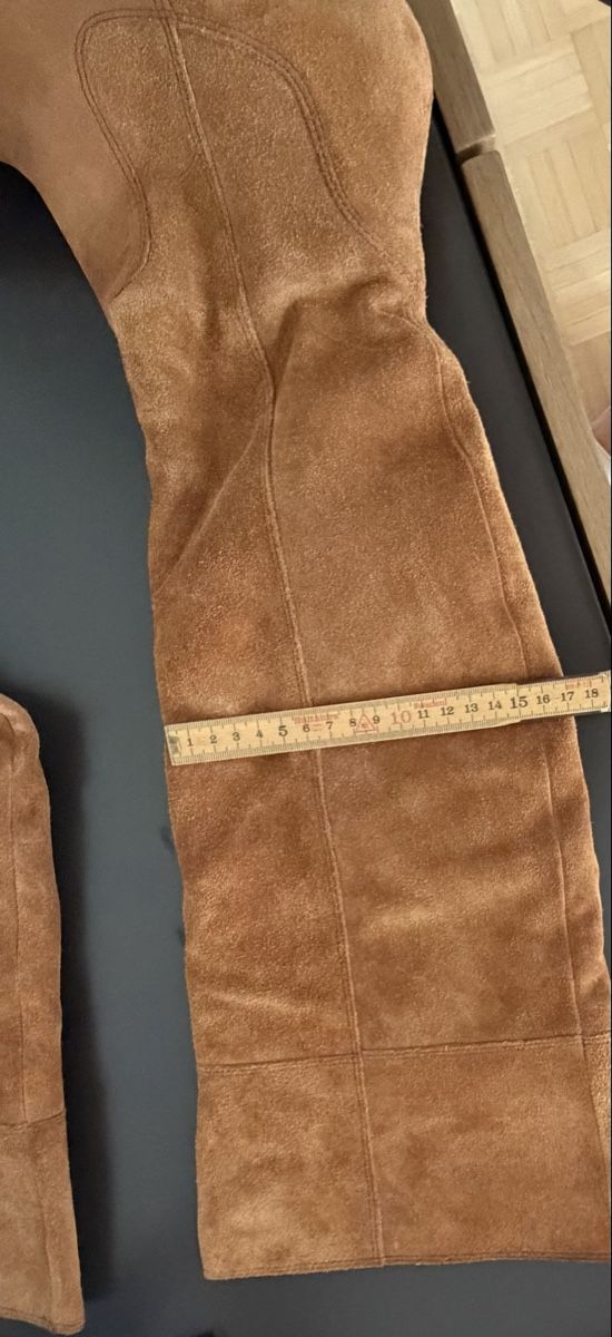 Chaussures femmes: Lederstiefel Grösse 39 – Neuf (Voir description) à Bern par Olenush 3