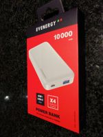 Evenergy Powerbank 10'000 mAh - NEU & Originalverpackt