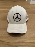 Mercedes Cap