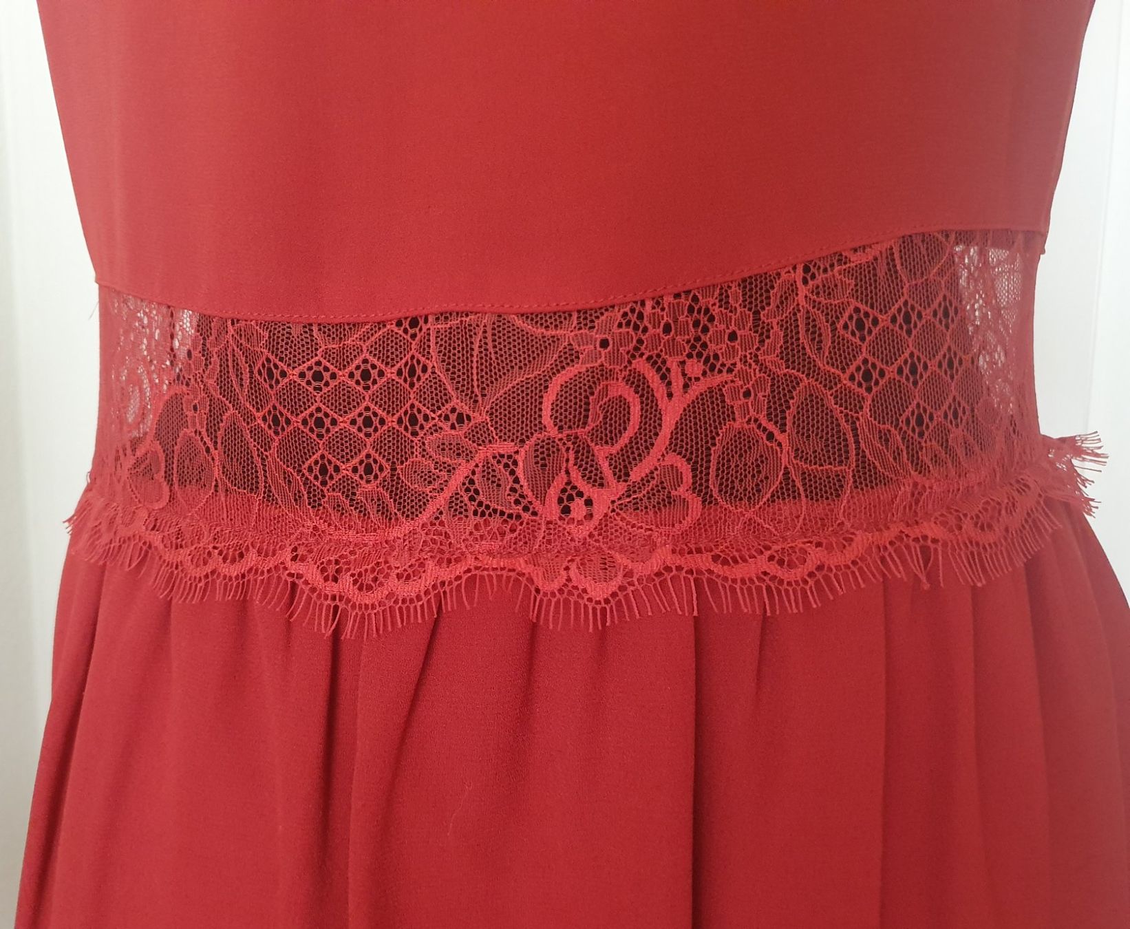 Nafnaf Robes: Robe Naf Naf - Taille 36 – D'occasion à Court par Jovi2 4