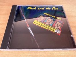 Flash And The Pan – Lights In The Night