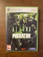 Aliens vs. Predator für Xbox 360 (FR)