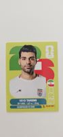 World Cup Panini IRN 18