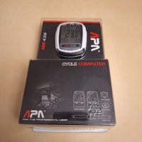 APA Velocomputer VSS 438