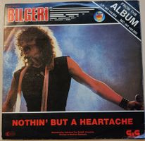 Vinyl-Single Bilgeri - Nothin' But A Heartache