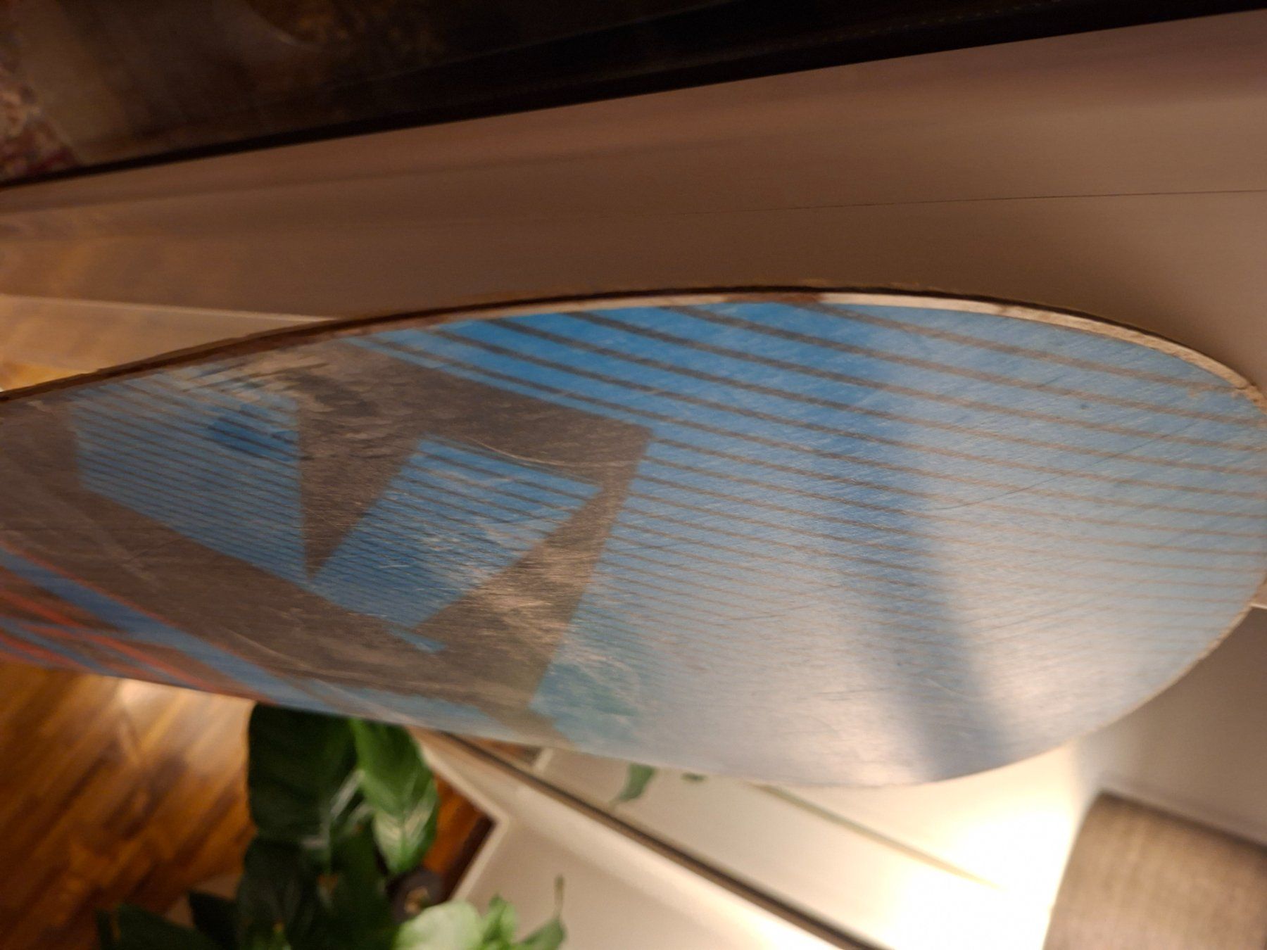 Snowboard Nitro Boards: Snowboard Nitro 163 cm Wide – Gebraucht aus Meyrin von sensolic 4
