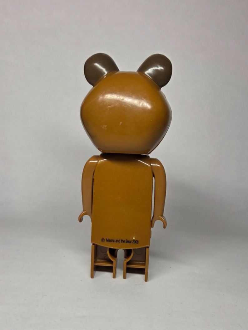 Kit di costruzioni: Marsha and the bear - The Bear – Usato da Basadingen venduto da tot_59zf 3