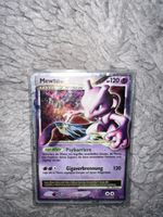 Pokémon Mewtu LV.X DP28 Holo Promo – Deutsch