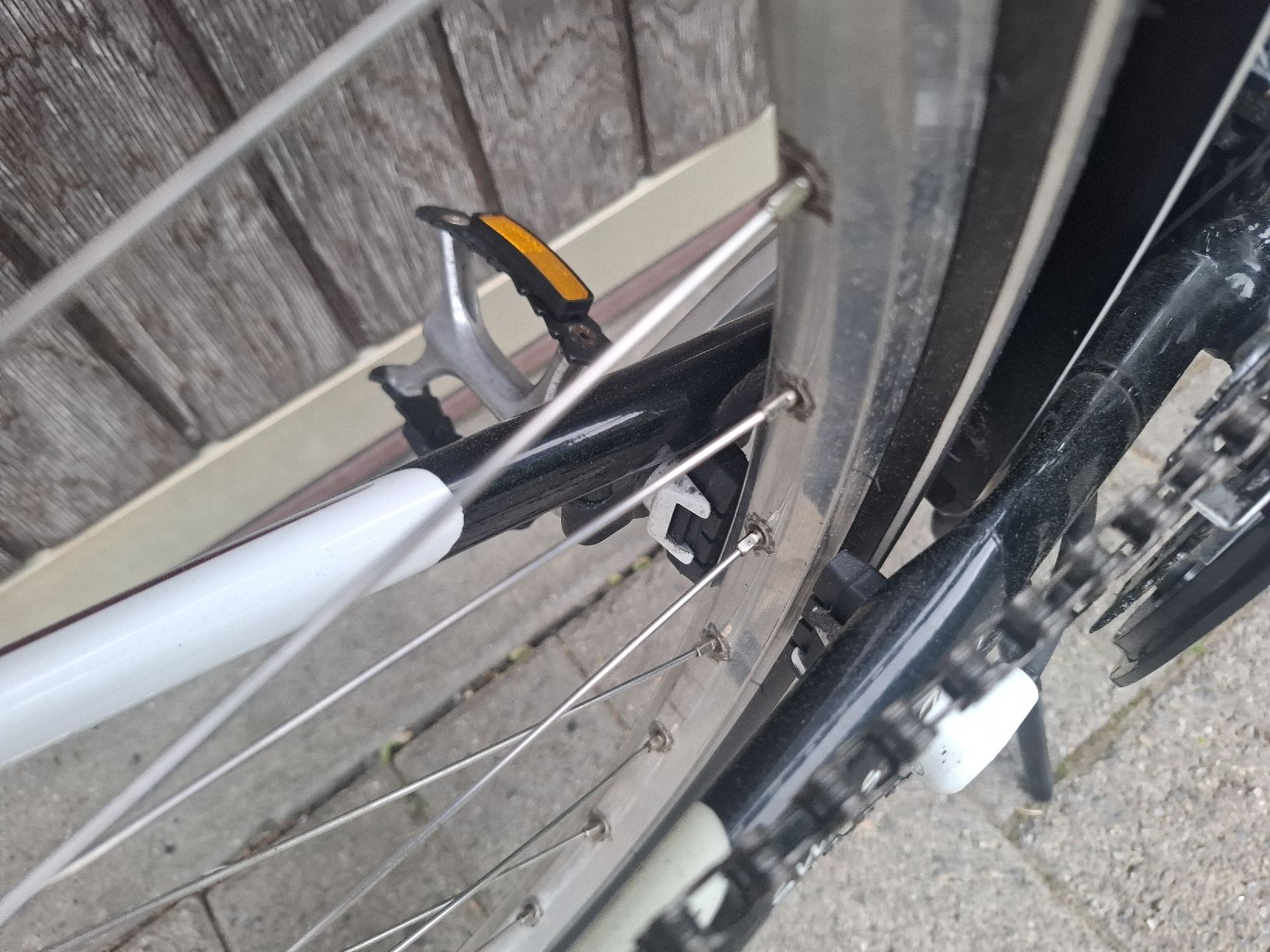 Biciclette: Herrenvelo – Usato da Balterswil venduto da schnecke89 4