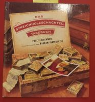 Das Streichholzschachtel-Tagebuch