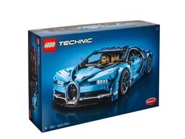 LEGO Technic 42083 / Bugatti Chiron / NEU & OVP