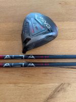 PING G410 Plus Driver & Shaft