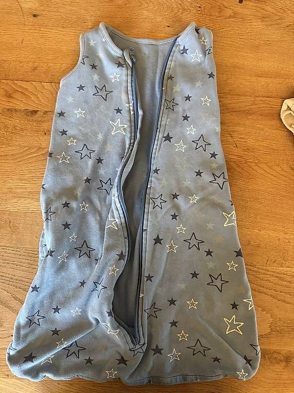 Sacchi a pelo: Babyschlafsack 2x 70cm  – Usato da Bülach venduto da droiel 2