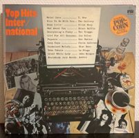 VARIOUS🔸Top Hits International LP *1972*