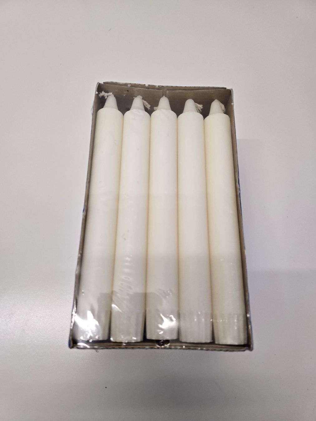 Ikea Candele: Neu Ikea Kerzen 20x Jubla – Nuovo e nell'imballaggio originale da St. Gallen venduto da CAPYCORP 1