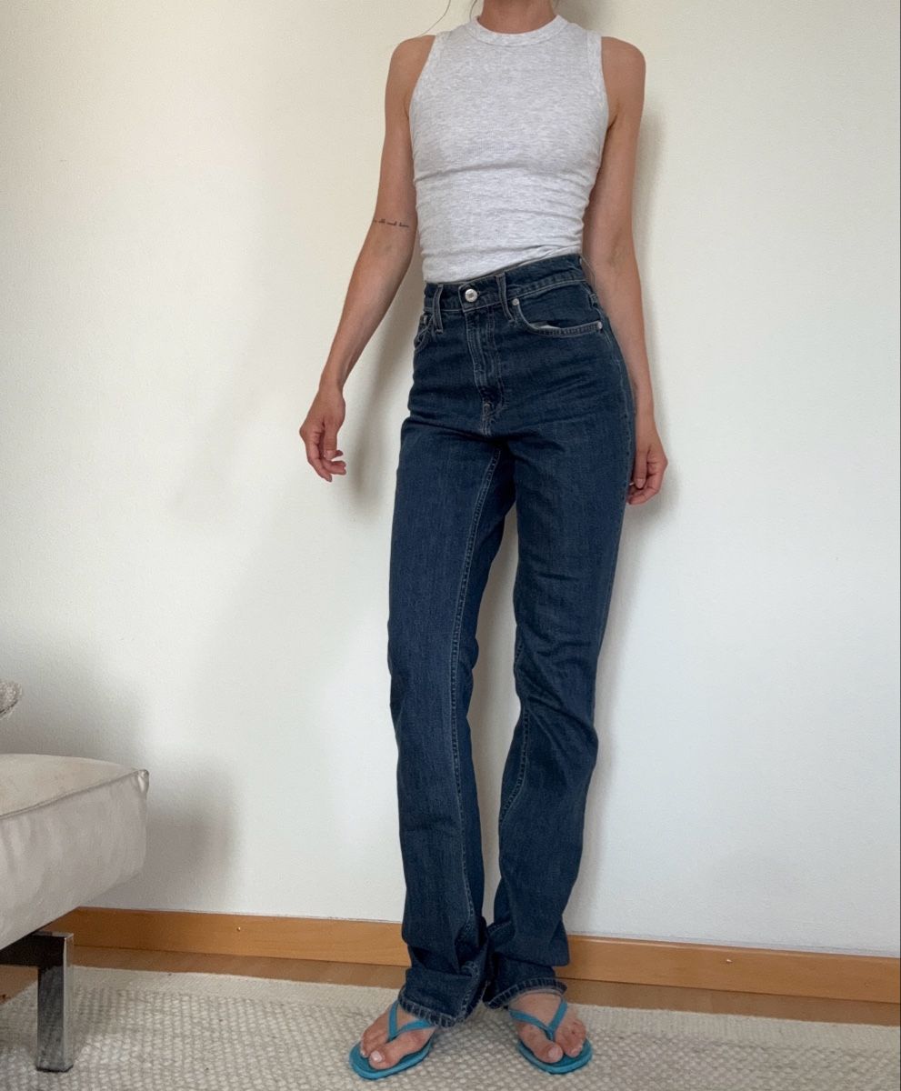 Helmut Lang Jeans: Helmut Lang Jeans – Gebraucht aus Zürich von edit_closet