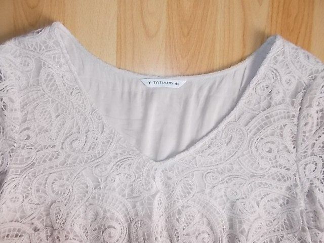 Vestiti: Kleid von Tatuum Gr.40 – Usato da Chexbres venduto da indi03 1