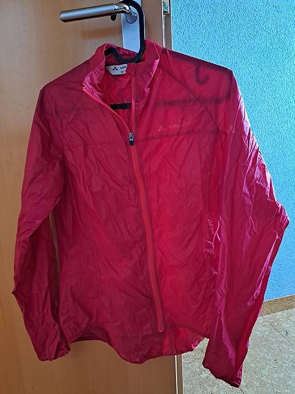 Giacche: Windblocker Jacke Vaude – Usato da Pontresina venduto da jan_mh2b 2