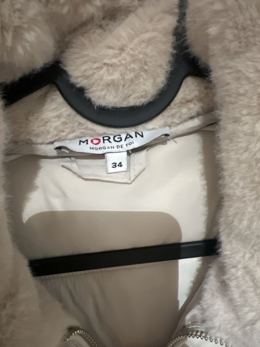 Morgan Giacche: Winterjacke Morgan XS – Nuovo (secondo la descrizione) da Möriken AG venduto da Evy1995 1